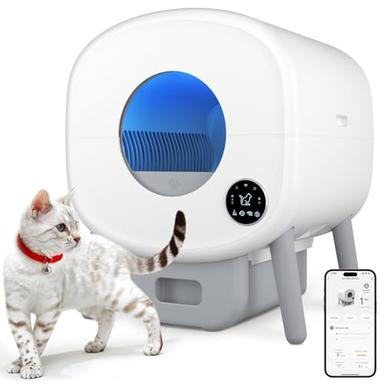 litter bot