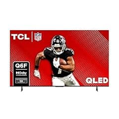 ‎TCL 75-Inch Q65 QLED 4K Smart TV