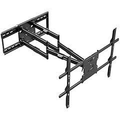 Mount-It! The Beast Full Motion TV Wall Mount