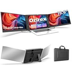 Ozirex Laptop Screen Extender 15.6"
