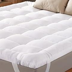 Ultra Soft Full Size Mattress Topper