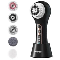 Umickoo Facial Cleansing Brush Set