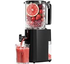 YOYDS Cold Press Juicer