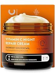 Eve Hansen Vitamin C Night Cream