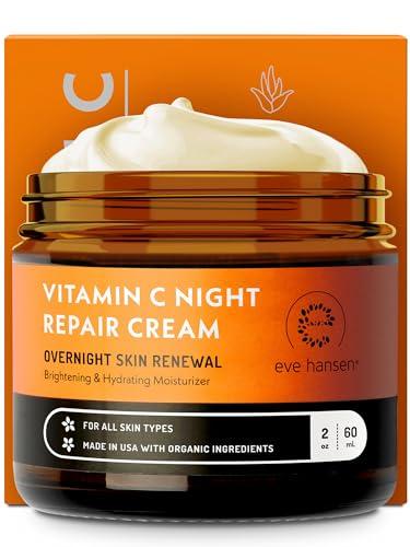 Vitamin C creams