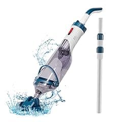 Enhulk T403 Handheld Rechargeable Pool Vacuum