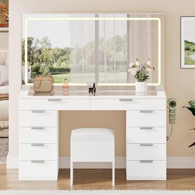 vanities