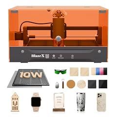 BlazeX M3 Laser Engraver Machine