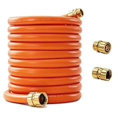 BLENDLITE Hybrid Garden Hose 5/8" x 100ft