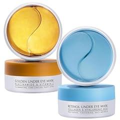 Under Eye Patches Kit