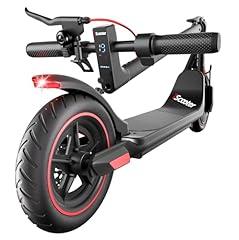 Electric Commuter Scooter 500W