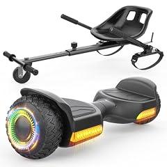 Gyroor All-Terrain Self Balancing Scooter