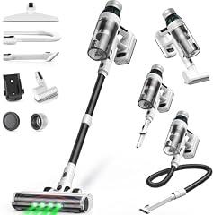 NuYupo Cordless Vacuum Cleaner 55Mins