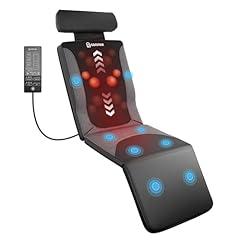 Comfier Full Body Massage Mat with Heat