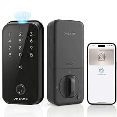 Dreame Turbo Lite Smart Wi-Fi Door Lock