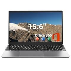 Jumper 15.6 Inch Laptop with Office 365