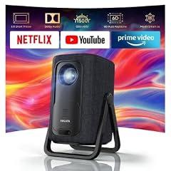 KOGATA 4K Short Throw Projector with WiFi