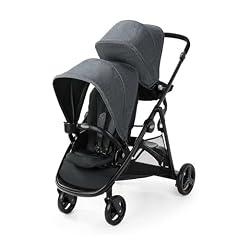 Graco Ready2Grow 2.0 Double Stroller