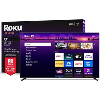 roku tv
