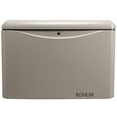 Kohler 26RCAL Standby Generator with Transfer Switch