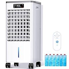 WICOLO Portable Evaporative Air Cooler