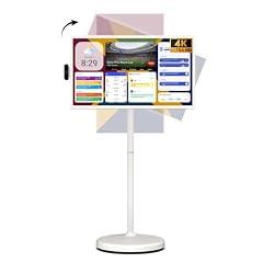 ApoloSign 32'' UHD 4K Smart Portable TV 2nd Gen