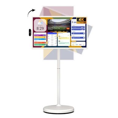 smart television
