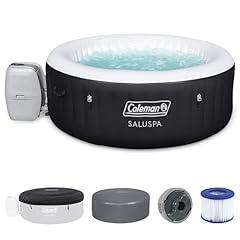 Coleman Miami AirJet Inflatable Hot Tub