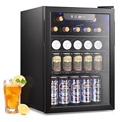 Electactic 26 Bottle Wine and Beverage Cooler