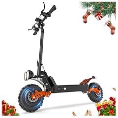 AZHAR Off-Road Electric Scooter 3000W