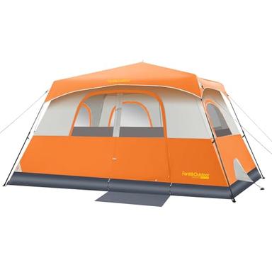 tents