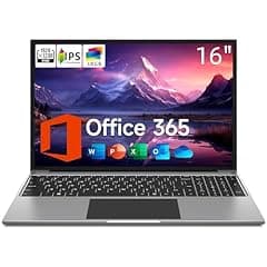 Jumper 16-Inch Laptop 5305U, Windows 11