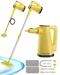 SINOCHIP Steam Mop A1