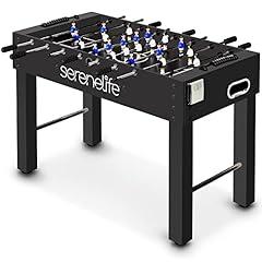 SereneLife 48in Competition Foosball Table