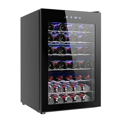 wine fridge