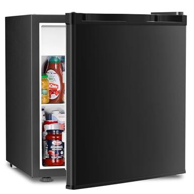 mini fridge hisense
