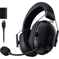 Razer BlackShark V2 HyperSpeed Wireless Gaming Headset