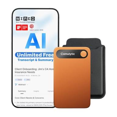 AI Voice Recorder