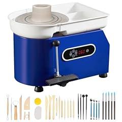 VEVOR 11in Pottery Wheel for Adults Beginners
