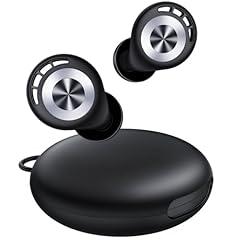 TOAPEX Reusable Silicone Earplugs for Noise Reduction