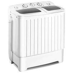 Giantex Portable Washing Machine and Spinner Combo