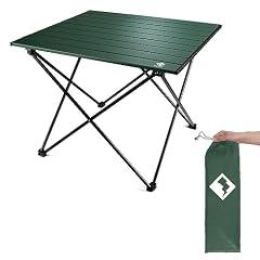Villey Ultralight Aluminum Folding Table
