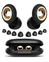 PATNRAB Ultra-Comfy Noise Cancelling Ear Plugs