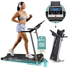 LifePro Foldable Treadmill with Incline 6.3 MPH