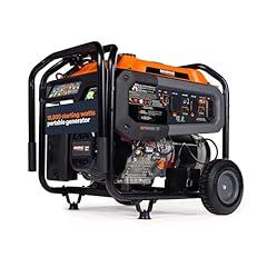 Generac 12,500 Starting Watt Tri-Fuel Generator