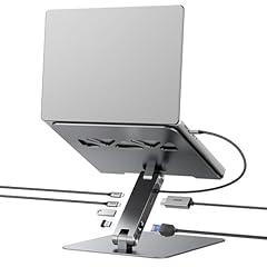 Benfei USB-C Laptop Docking Station