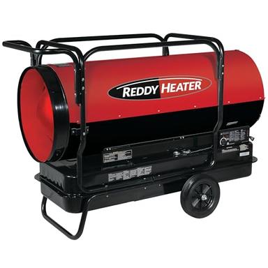 kerosene heaters