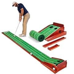 PERFECT PRACTICE Standard Golf Putting Mat