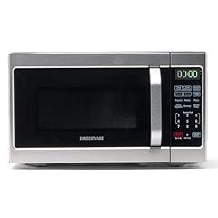 Farberware 700W Countertop Microwave, 0.7 Cu. Ft.