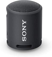 Sony SRS-XB13 EXTRA BASS Portable Bluetooth Speaker